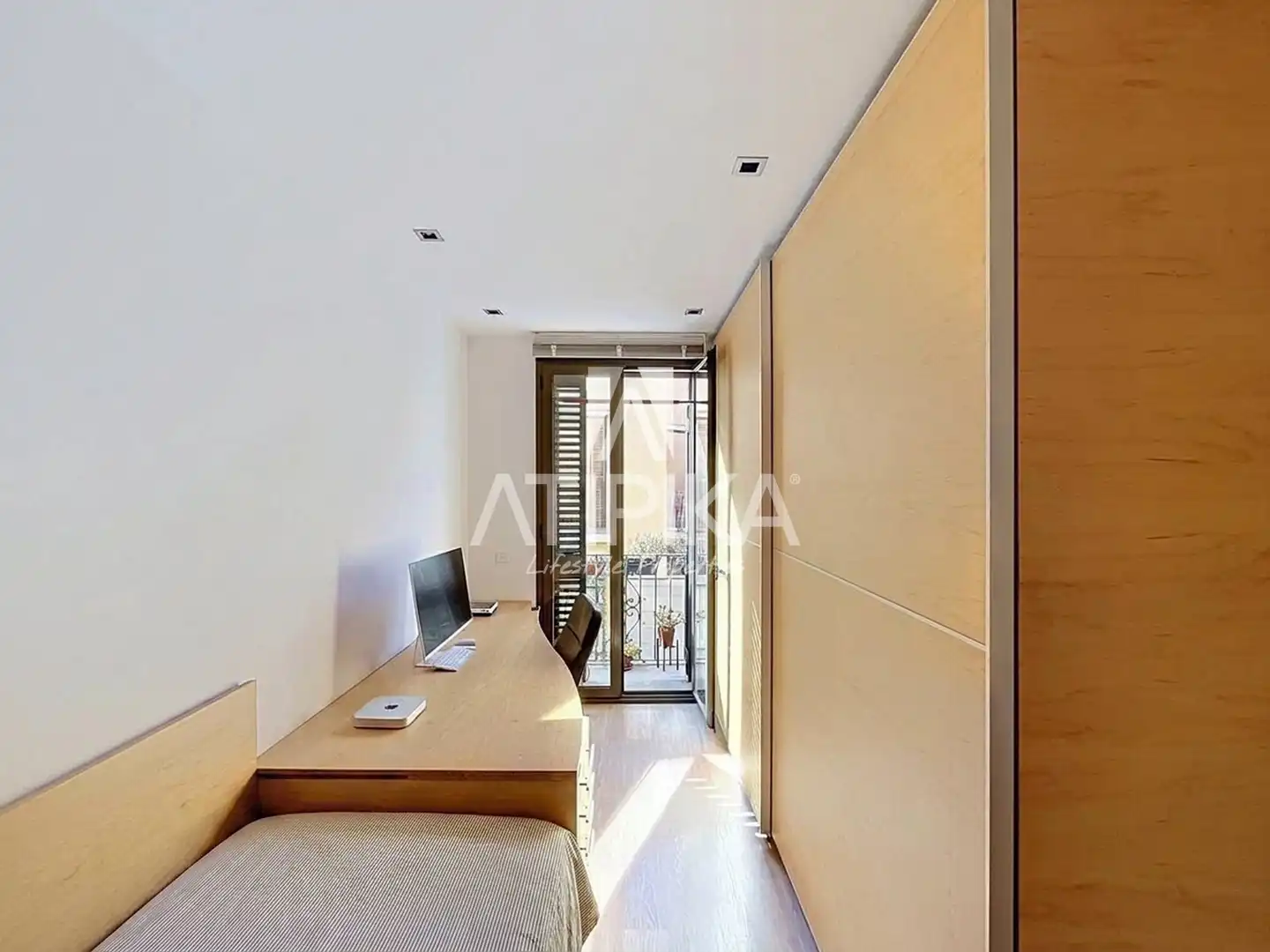 House with terrace for sale in Les Corts, imagen 32