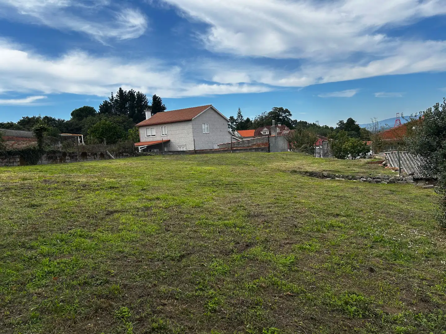 Residential for sale in Vilagarcía de Arousa