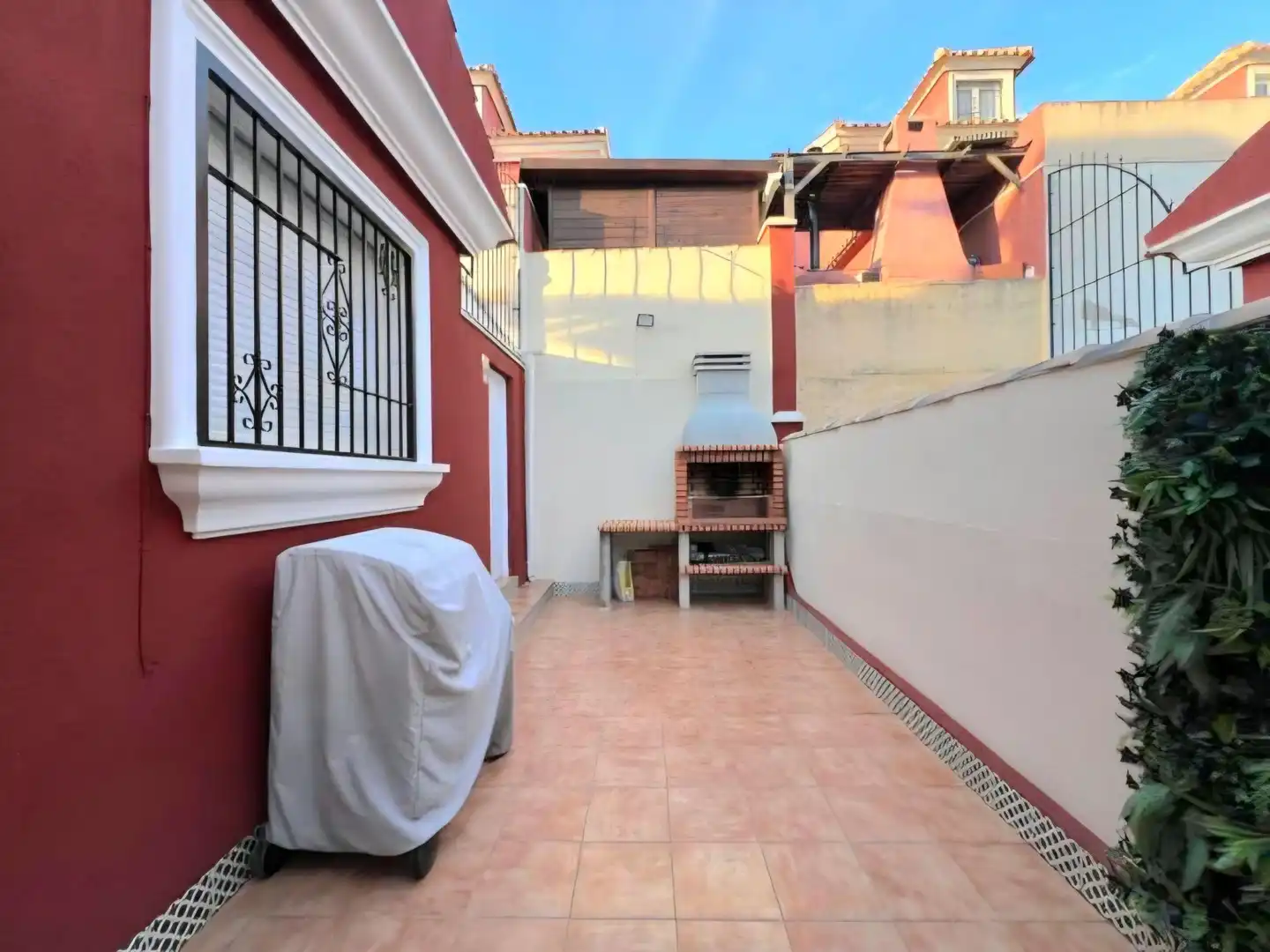 Casa a schiera con piscina in vendita a Orihuela Costa, imagen 30