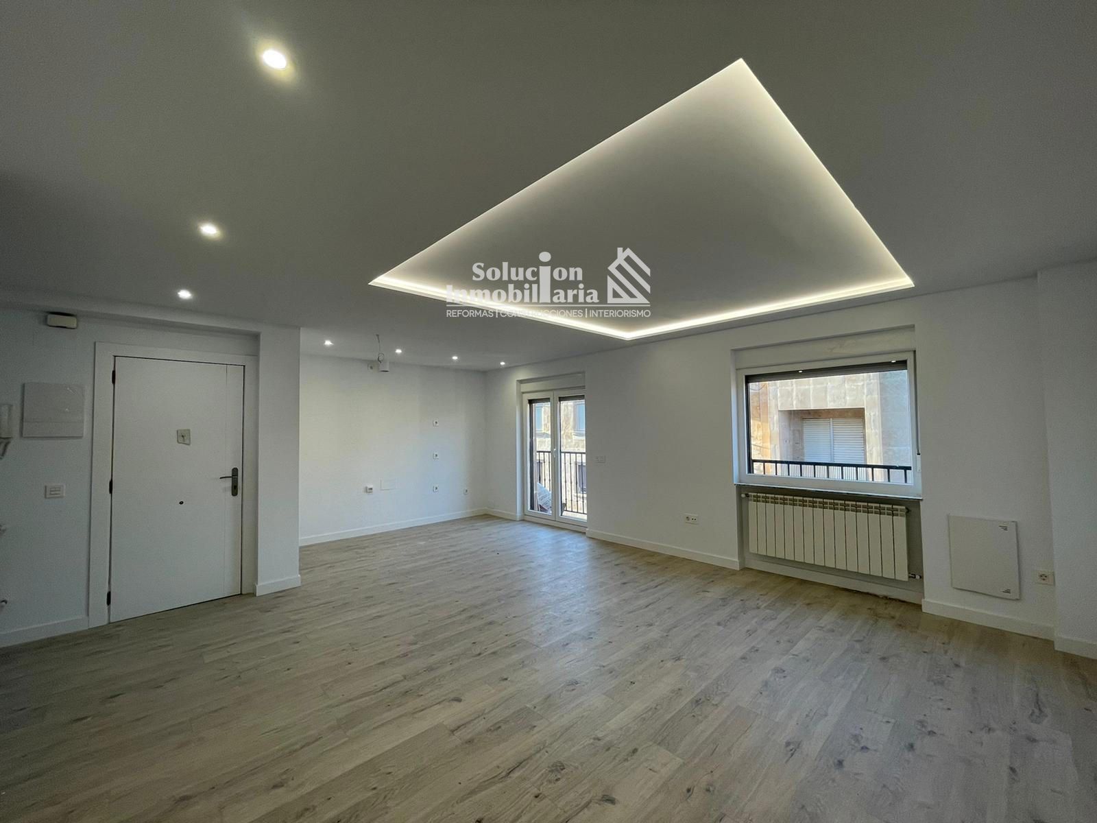 Flat for sale in Salamanca Capital  with Heating, Terrace and Balcony