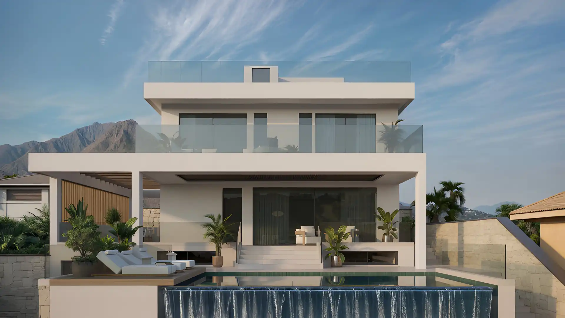 Haus mit Pool zum Verkauf in Costa Natura, imagen 18