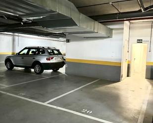 Parking of Garage for sale in Galaroza