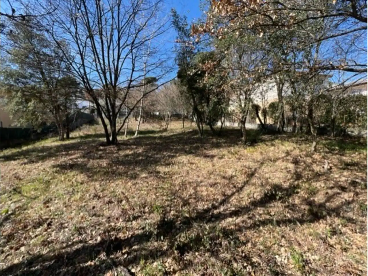 Land for sale in Riells i Viabrea