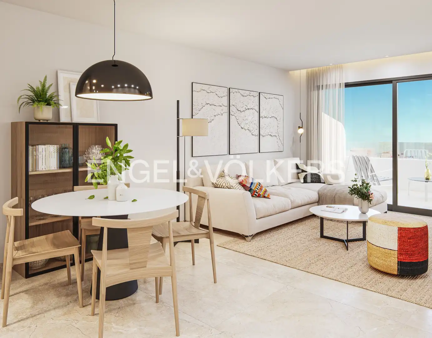 Flat with pool for sale in Playa del Cura, imagen 14