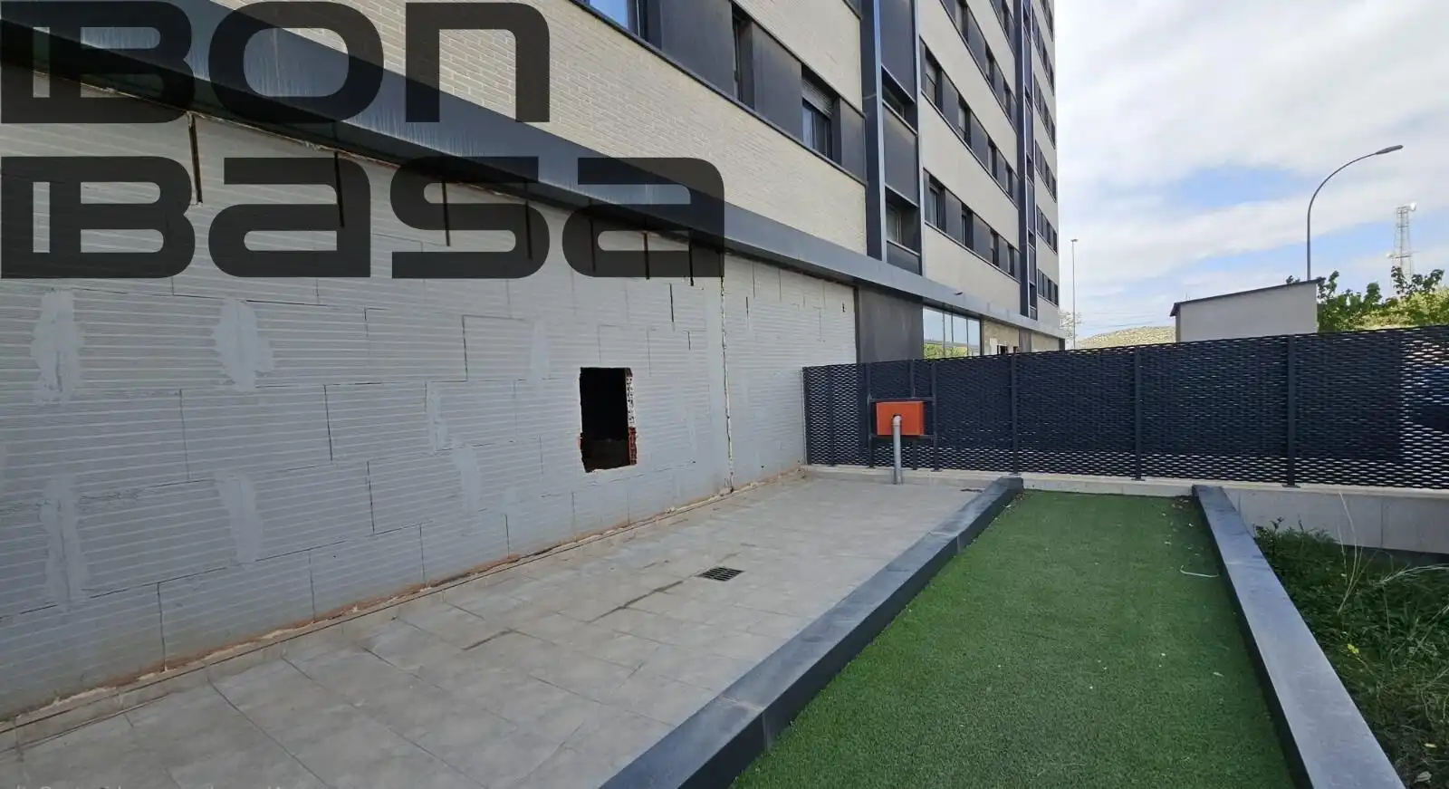 Locale commerciale in vendita a San Blas, imagen 4