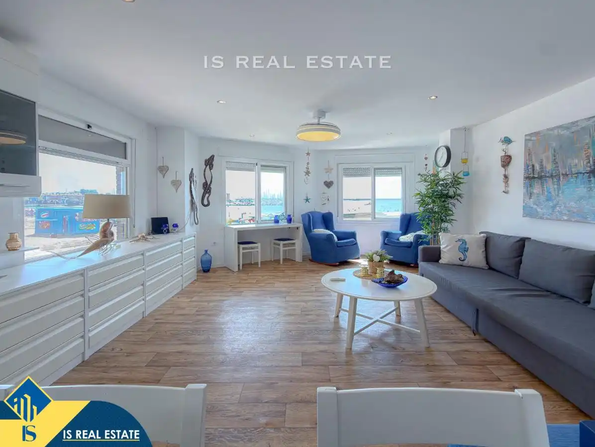 Apartment with lift for sale in Playa del Acequión, Náufragos y Rocío del Mar, imagen 8
