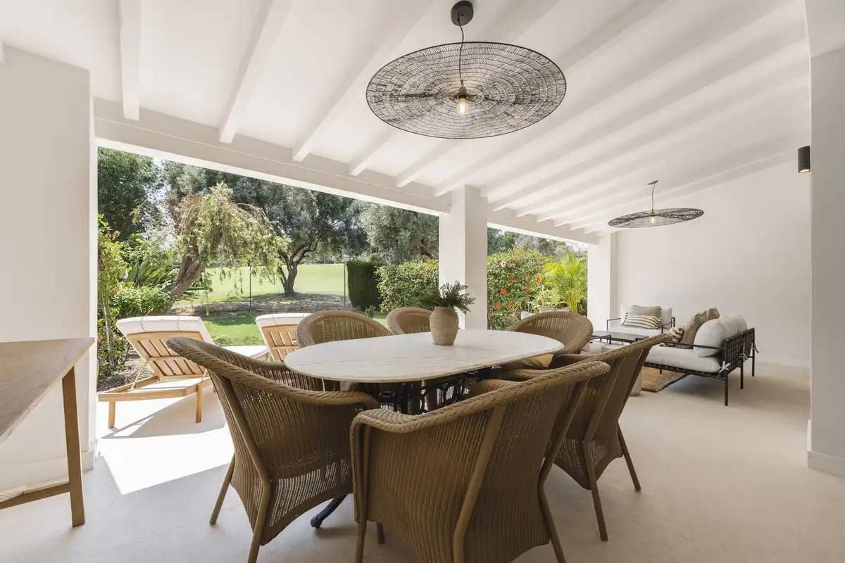 Casa con piscina en venta en Nueva Andalucía, imagen 13