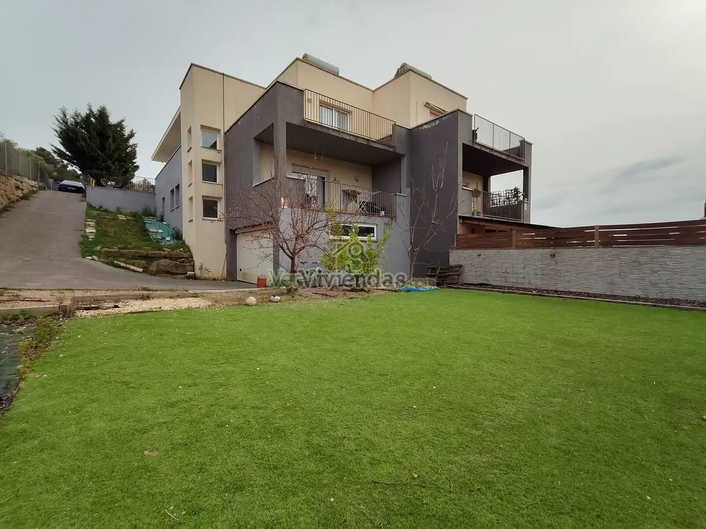 House with terrace for sale in Viladecavalls, imagen 67