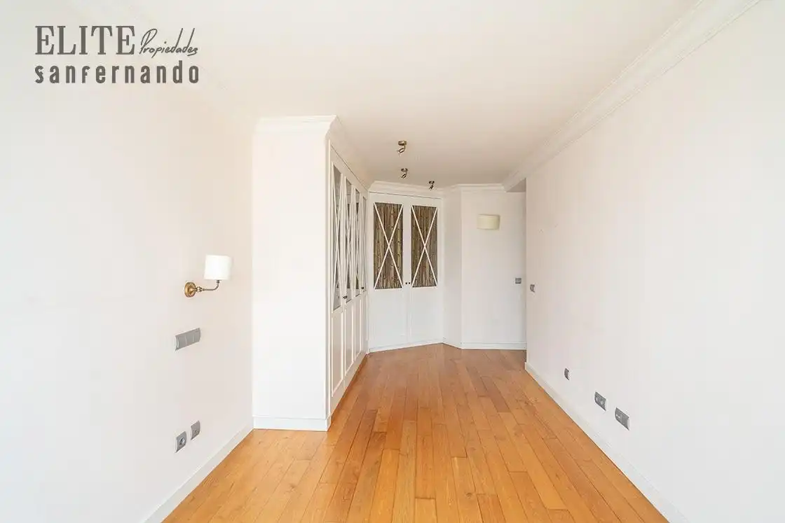 Piso en venta en Santander con Calefacción, Jardín privado y Parquet