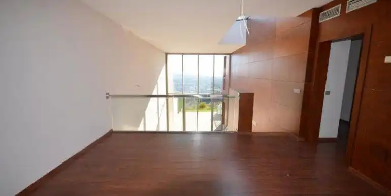 Casa con terraza en alquiler en Benahavís pueblo, imagen 12