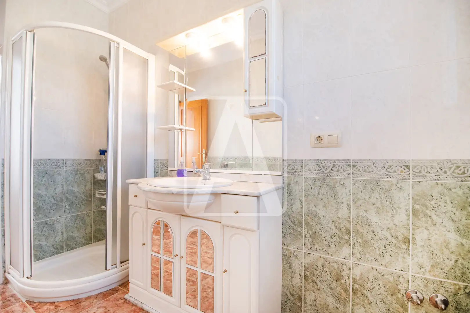 Villa mit Pool zum Verkauf in Carrió - La Merced - Los Pinos, imagen 22