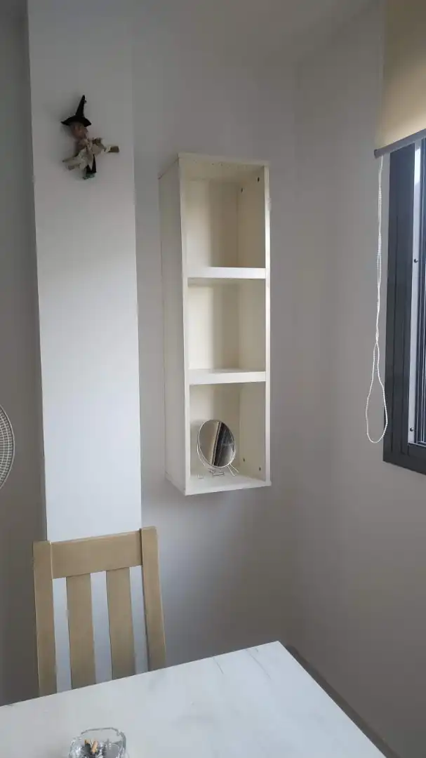 Bedroom of Flat for rent in Benicarló  with Air Conditioner, Furnished and Oven