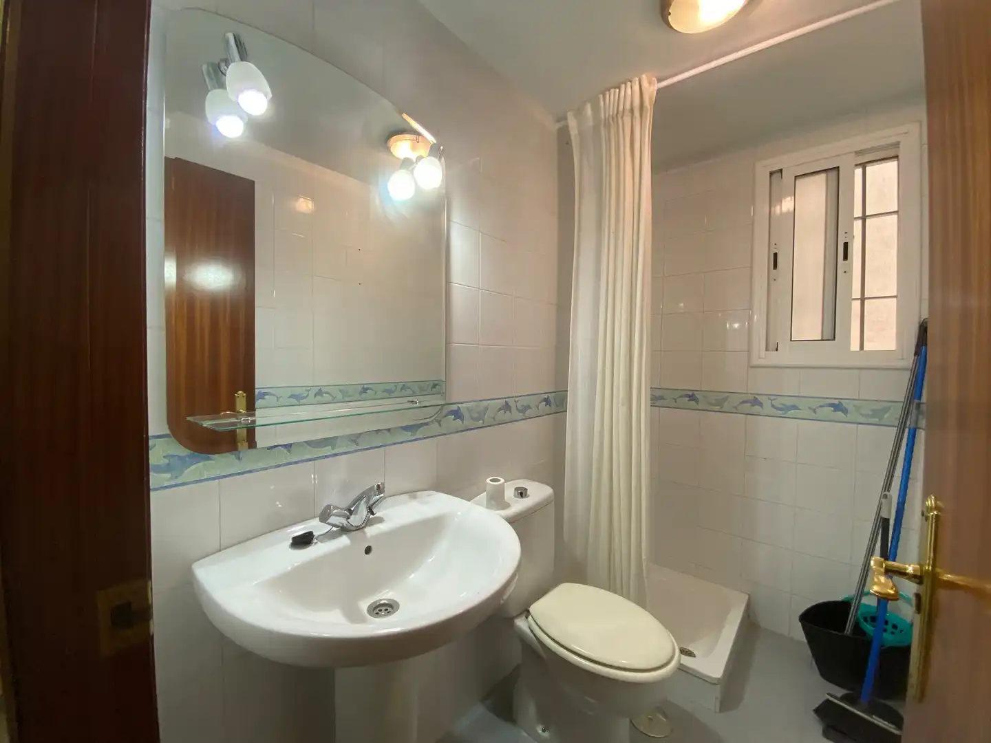 Wohnung zur Miete in Escritor Francisco Montero Galvache, Centro