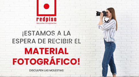 Foto 5 de Piso en venta en De la Fuente Cisneros, Parque Oeste - Fuente Cisneros, Alcorcón