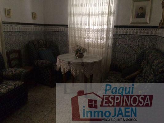 Living room of House or chalet for sale in Torredonjimeno