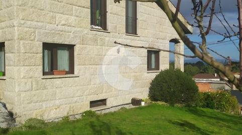 Foto 5 de Casa o xalet en venda a San Cibrao das Viñas, Ourense