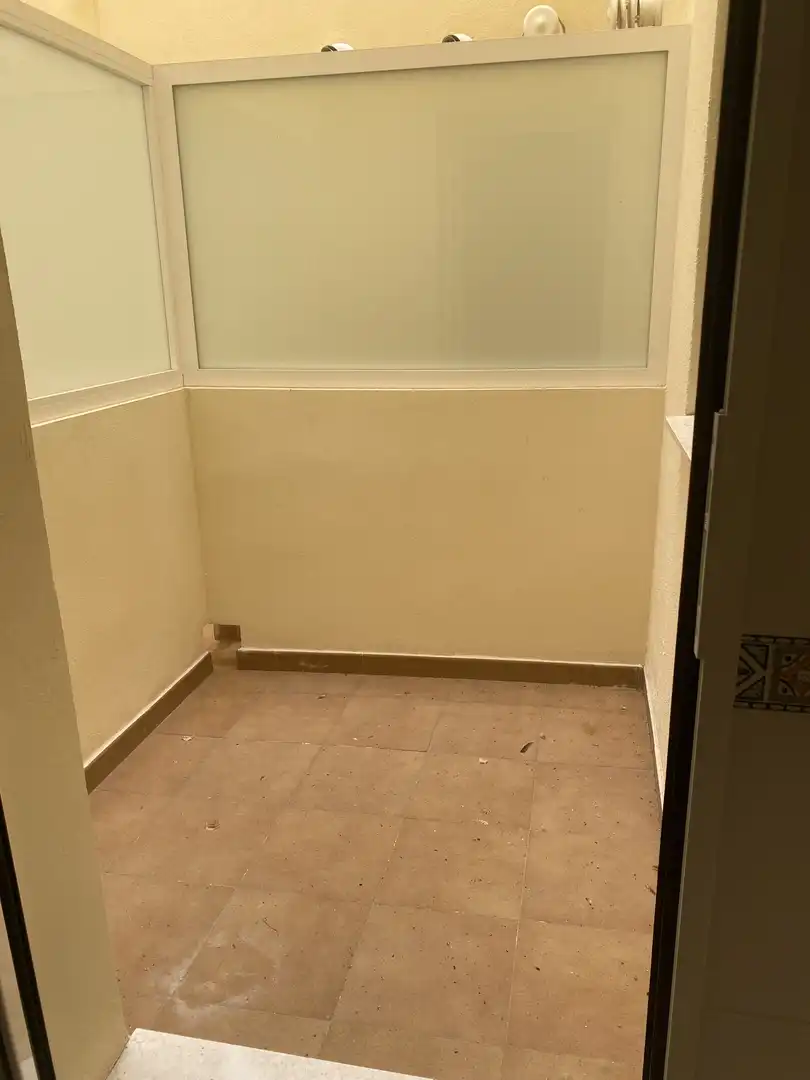 Piso de alquiler en Cami Ermita Nova, 3, Campolivar