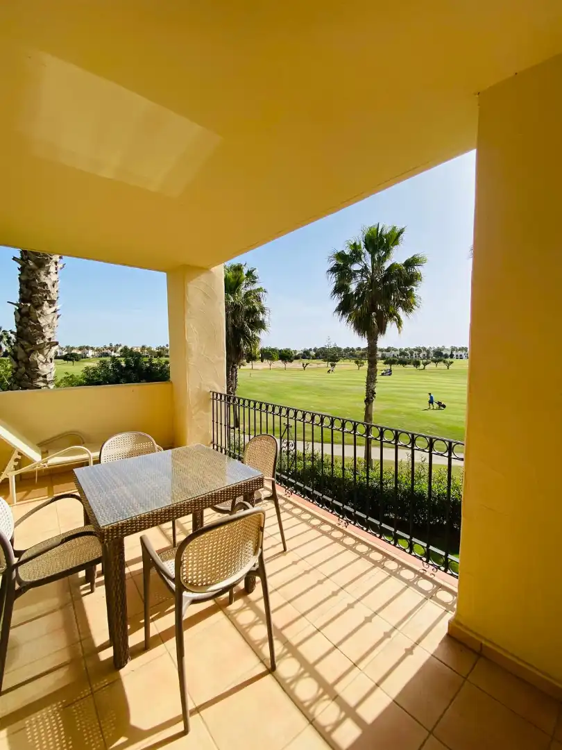 Mini appartamento con terrazza in vendita a Calle Cantil 34, imagen 30