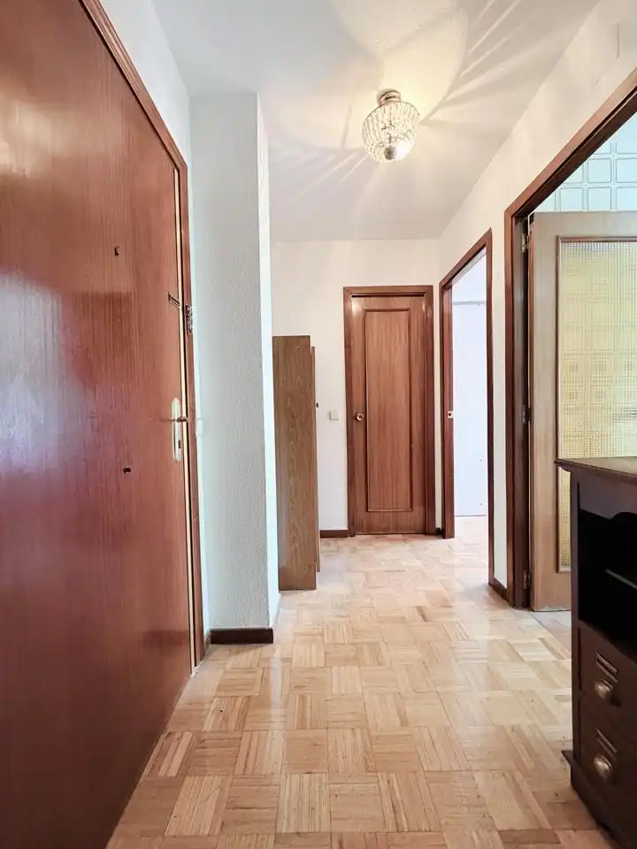 Flat for sale in Madrid  with Terrace
