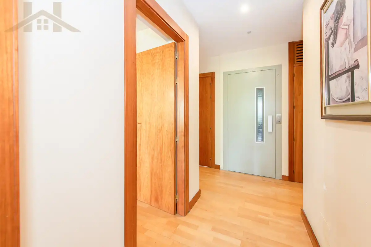 Casa o chalet en venta en Tres Cantos con Aire acondicionado, Calefacción y Jardín privado