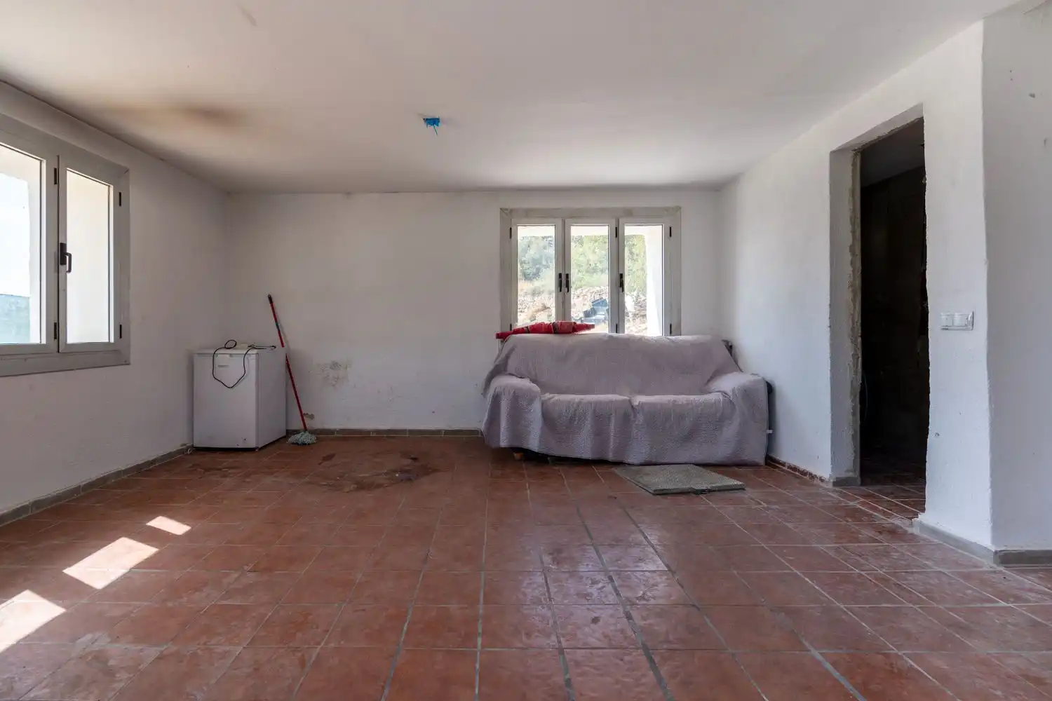 Finca rústica en venta en Tortosa
