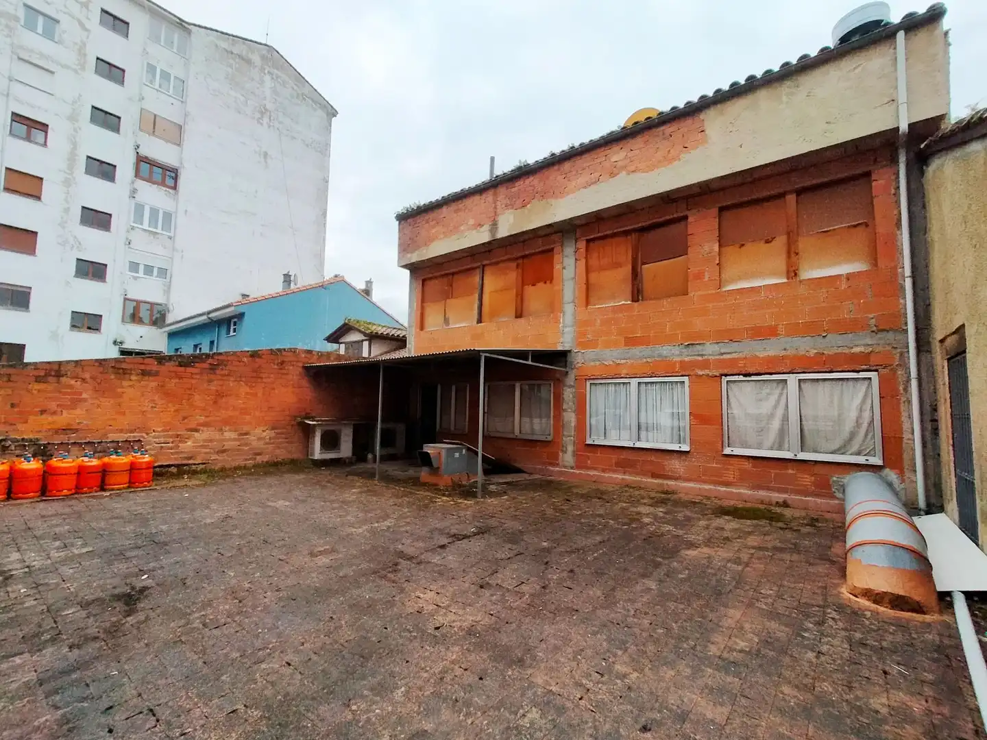 Misto residenziale in vendita a Pravia, imagen 23