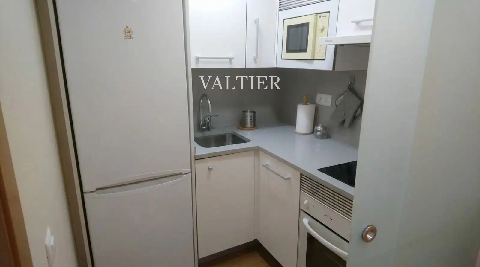 Piso con ascensor en alquiler en DE SAN NAZARIO, imagen 6