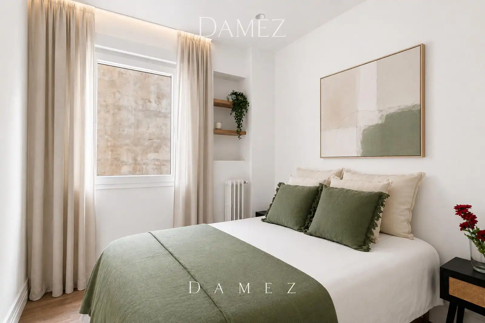 Wohnung mit Aufzug zum Verkauf in Barrio de Salamanca, imagen 20