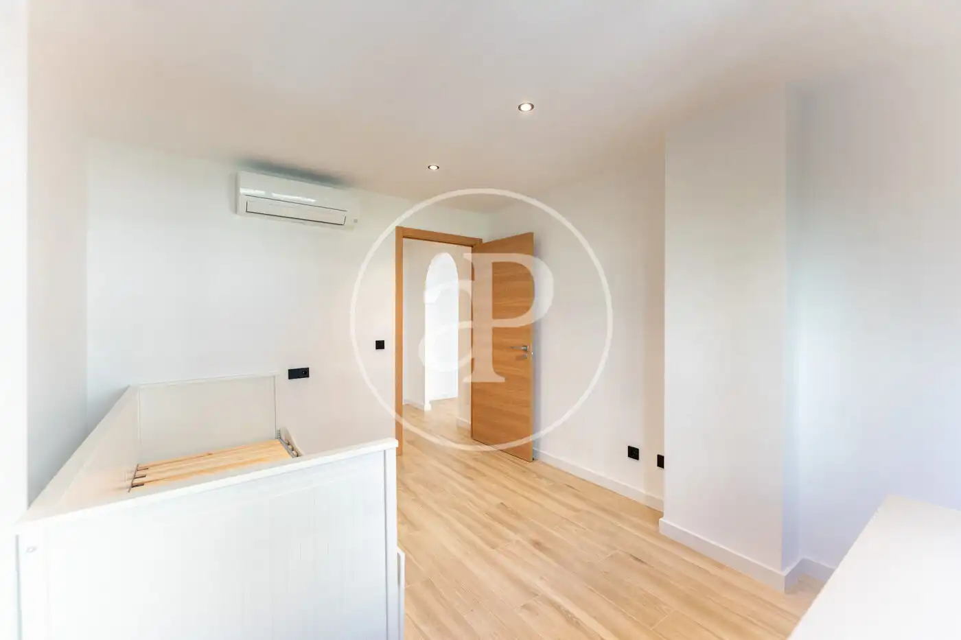 Wohnung zur Miete in  Palma de Mallorca mit Klimaanlage, Heizung und Haustiere erlaubt