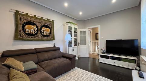 Photo 5 of Single-family semi-detached for sale in Basurtu, Bizkaia