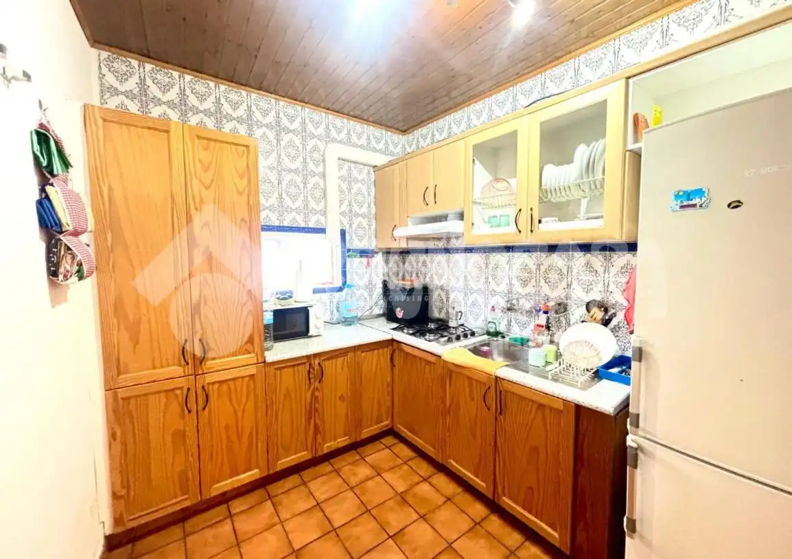 Piso en venta en El Tablero