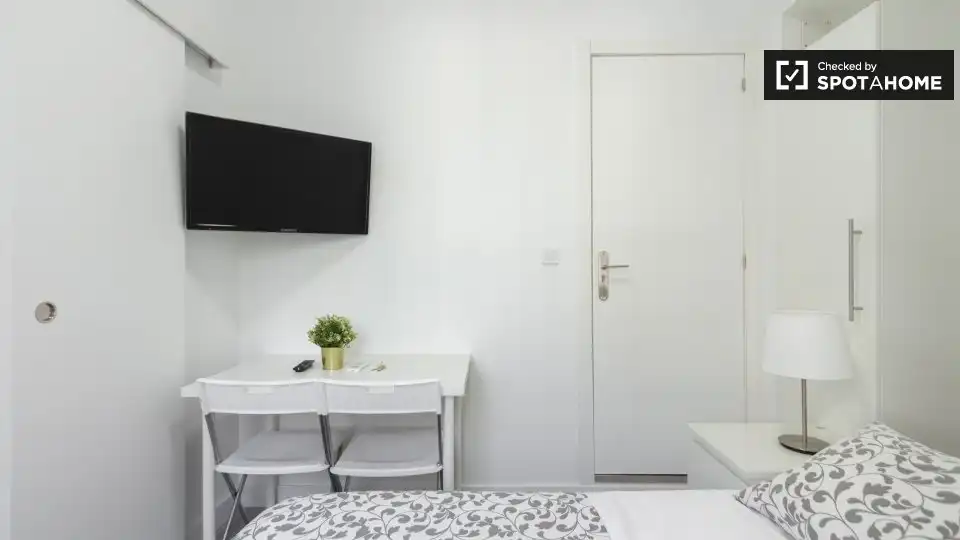 Flat to rent in Retiro, imagen 5