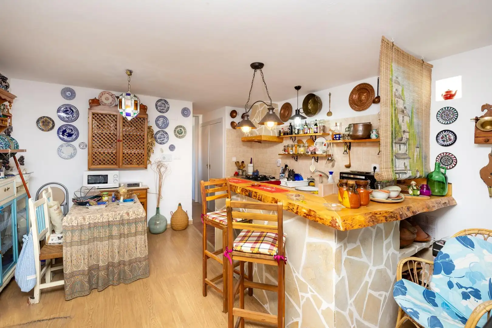 Casa o chalet en venta en Calle SOLANA LA (TOC), Quéntar