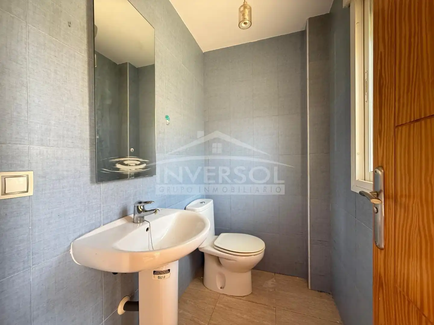 Baño de Casa o chalet en venta en Berja