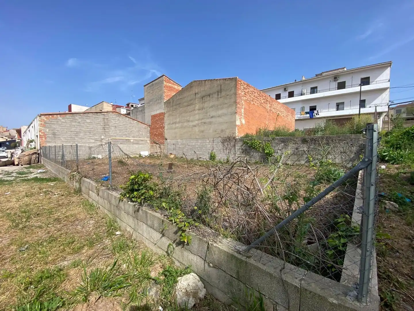Grundstücke und Bauplätze zum Verkauf in Enguera, imagen 3