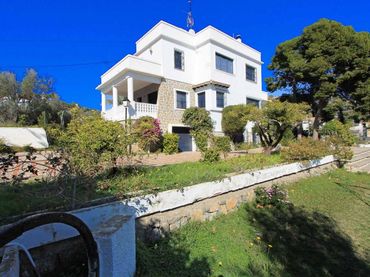House with pool for sale in L'Olla