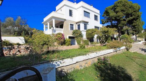 Chalet en venta cerca de la playa de La Olla, Altea