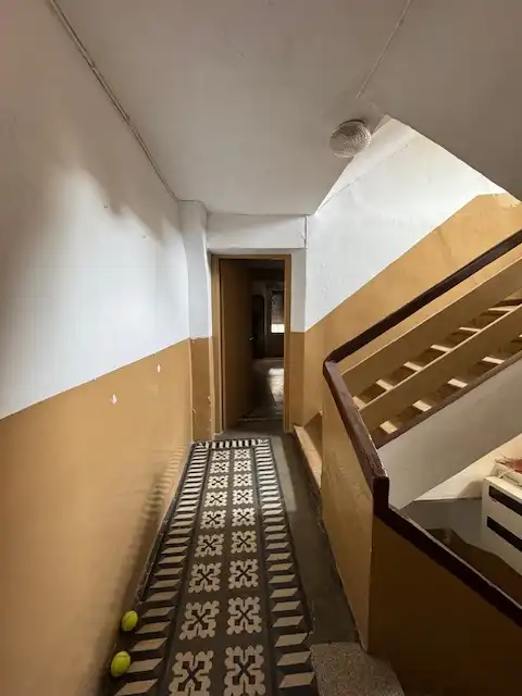Casa adosada en venta en Haro con Trastero