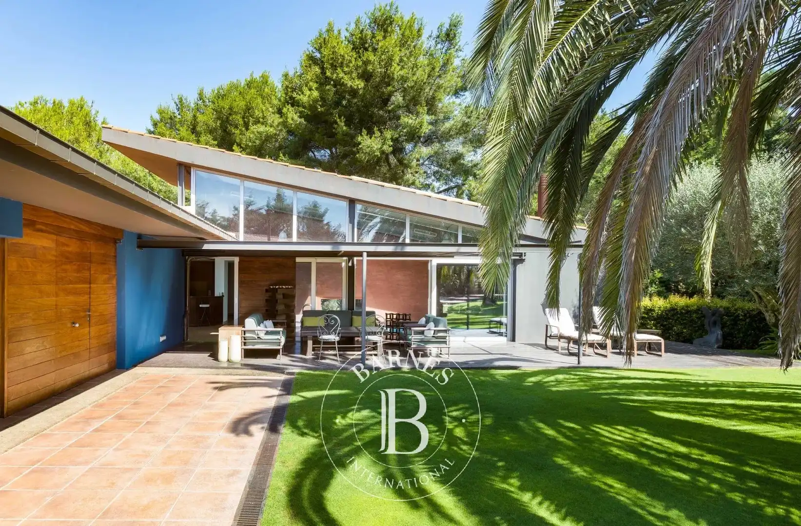 Casa amb piscina en venda a Supermaresme, imagen 10