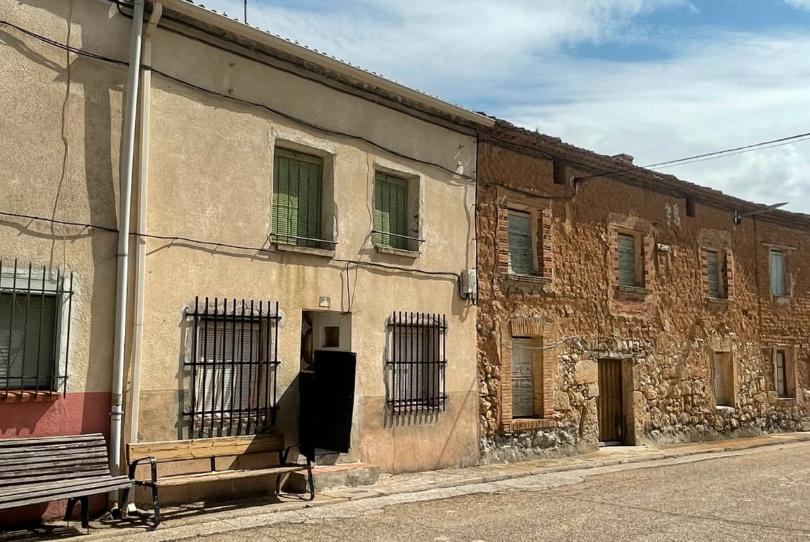 Photo 1 of House or chalet for sale in Calle el Puente, 7, Canillas de Esgueva, Valladolid