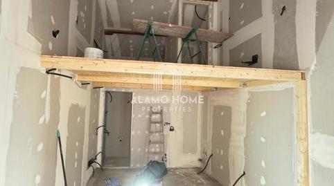 Foto 2 de Dúplex en venda a Calle de la Alhambra, Lucero, Madrid