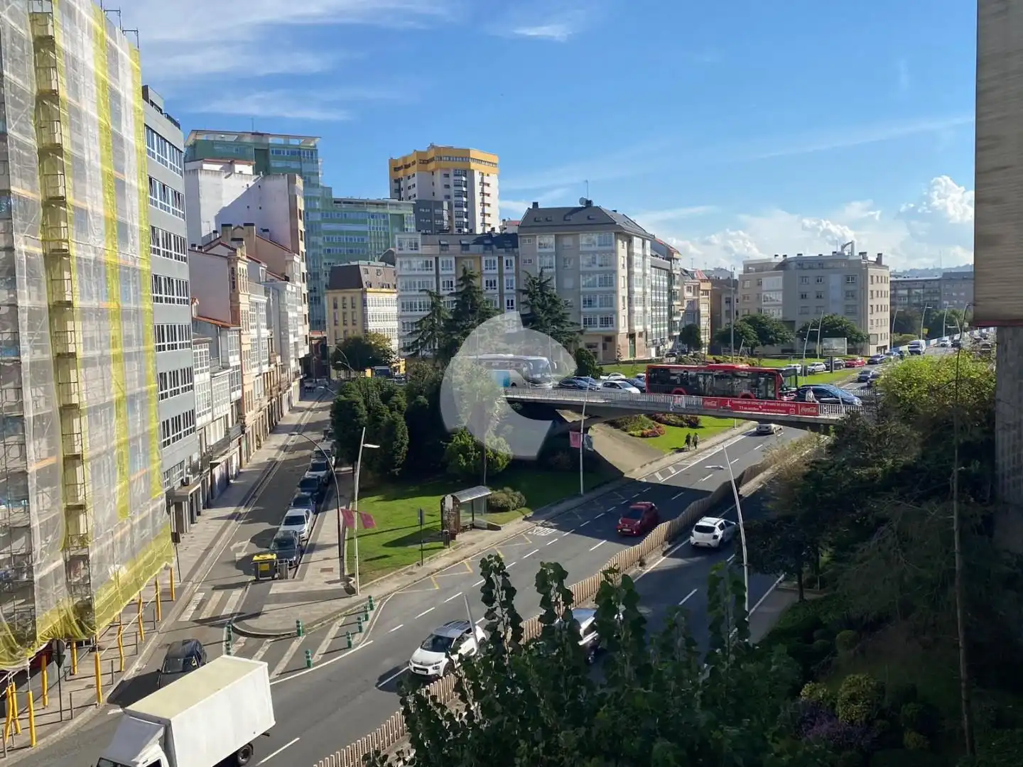 Appartement avec ascenseur à vendre à Centro - Juan Flórez - Plaza Pontevedra, imagen 19