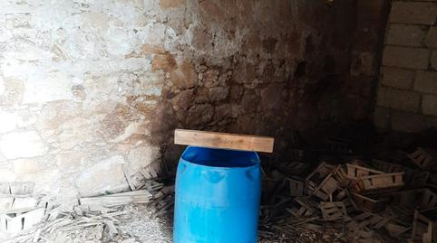 Foto 4 von Fabrik Grundstücke zum Verkauf in El Escobonal - Pájara, Güímar