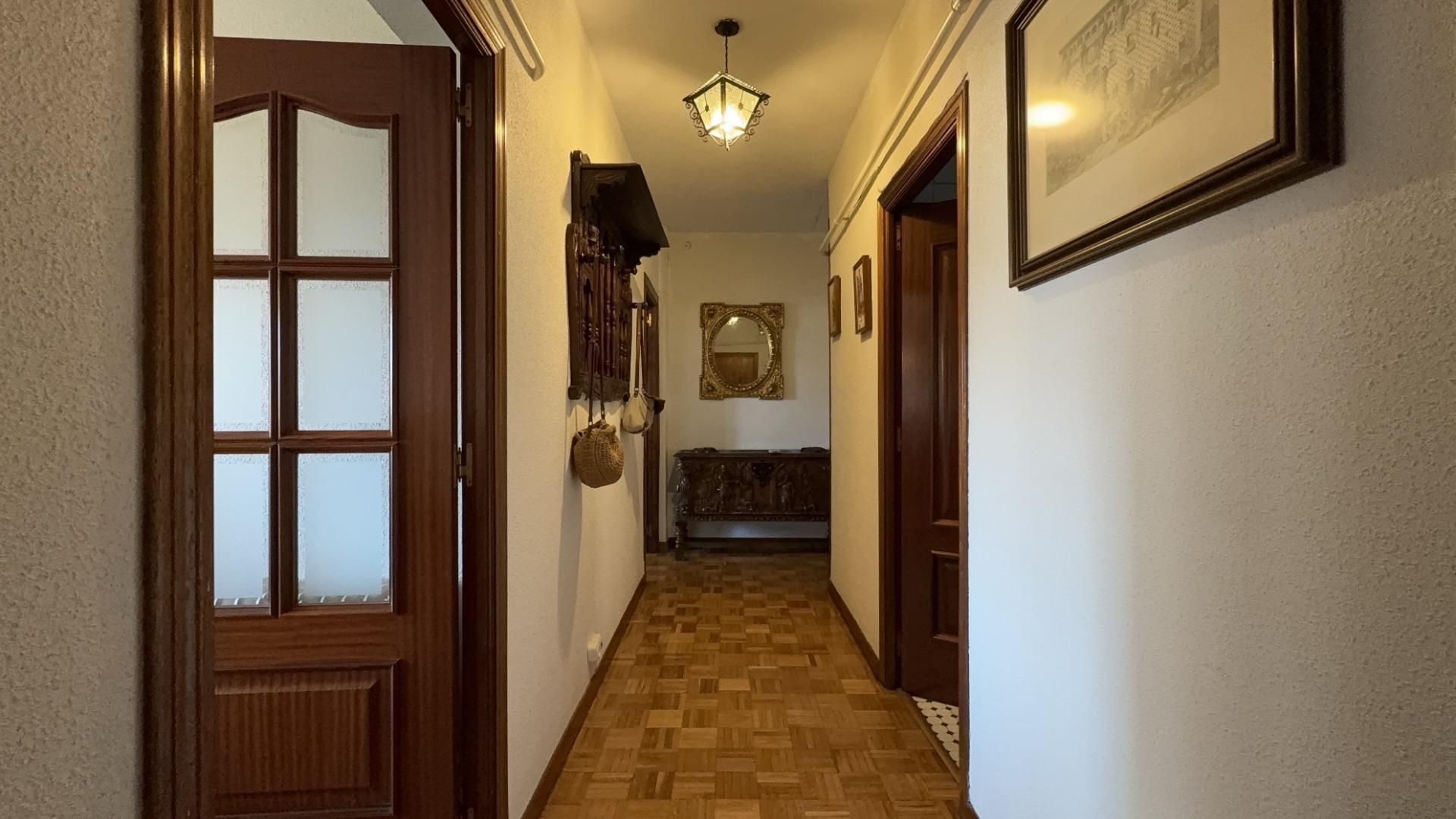 Pis en venda en Guadalajara Capital amb Aire condicionat, Calefacció i Terrassa
