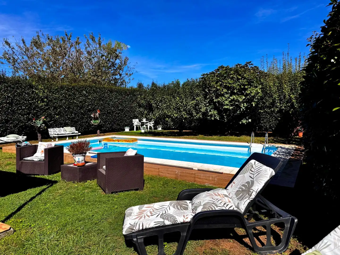 Villa avec terrasse à vendre à Barrio MONASTERIO 5, imagen 3