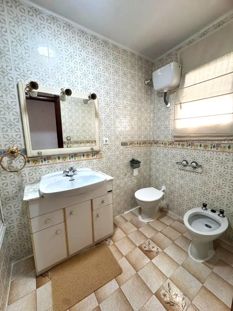 Baño de Piso en venta en Valencia