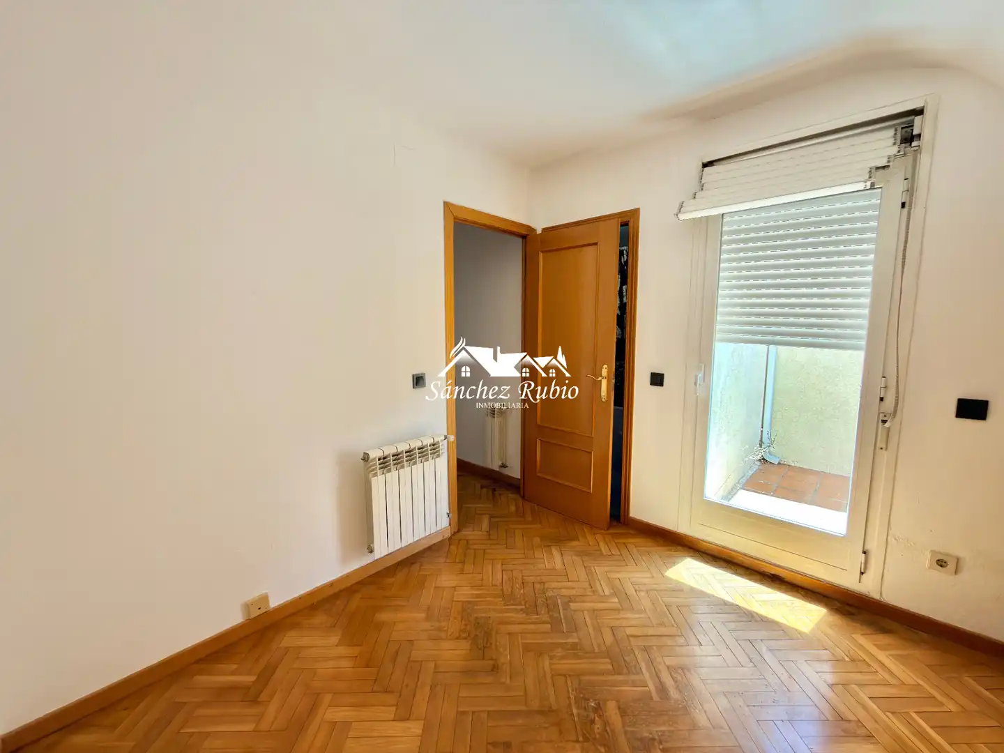 Habitación de Piso en venta en Torrelodones con Calefacción, Parquet y Terraza