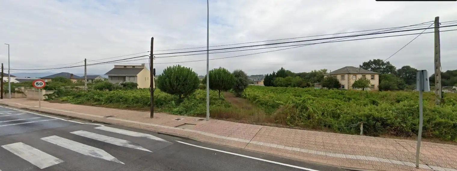 Terreni e lotti in vendita a DE GALICIA, imagen 3