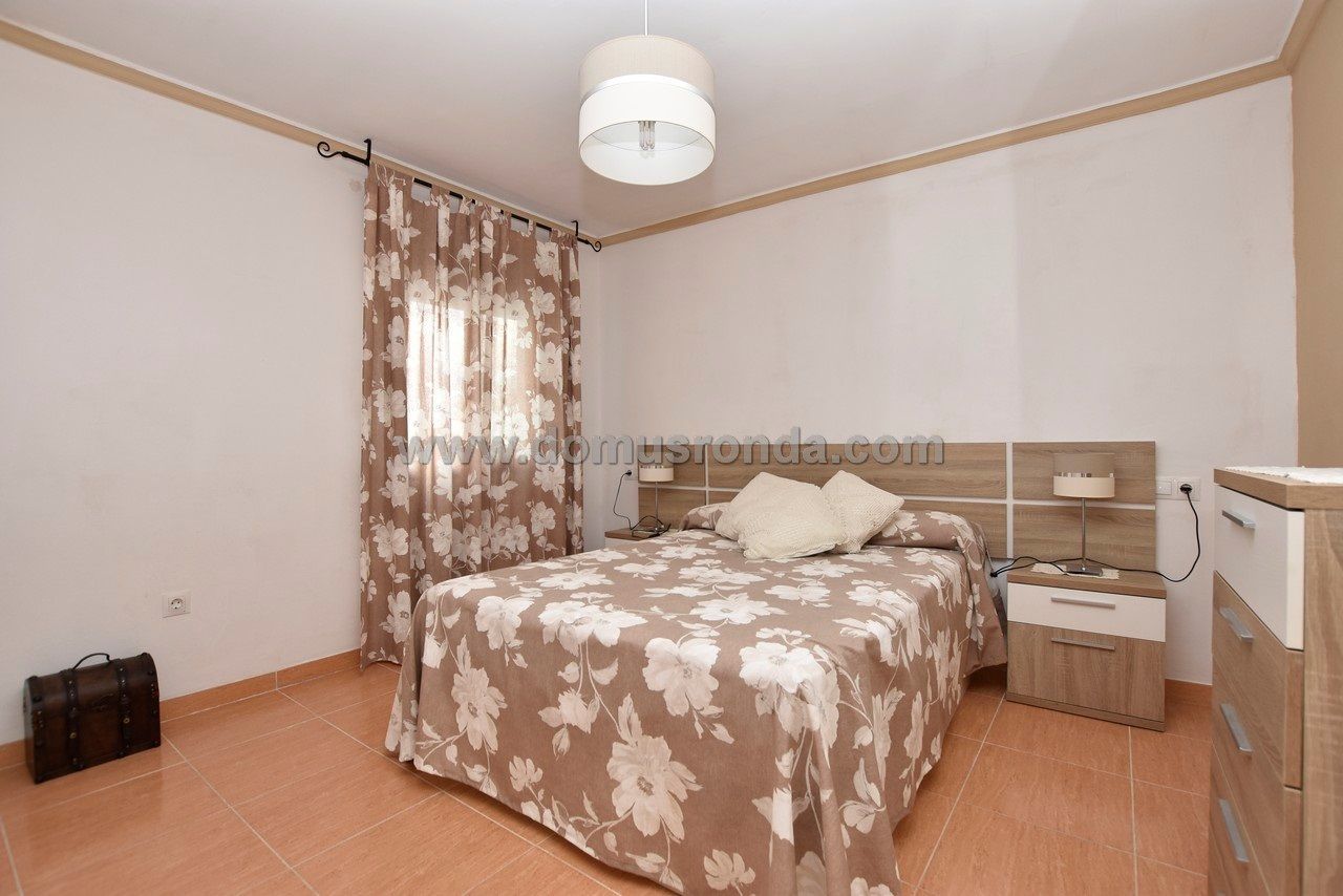 Habitación de Casa o chalet en venta en Ronda con Terraza