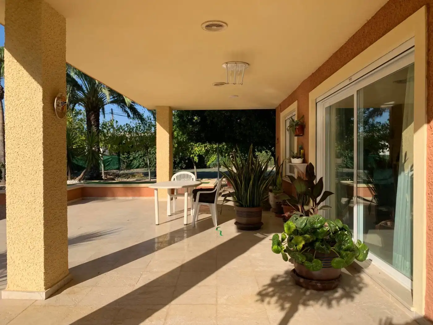 Villa avec piscine à vendre à La Algoda - Matola - Llano de San José, imagen 9